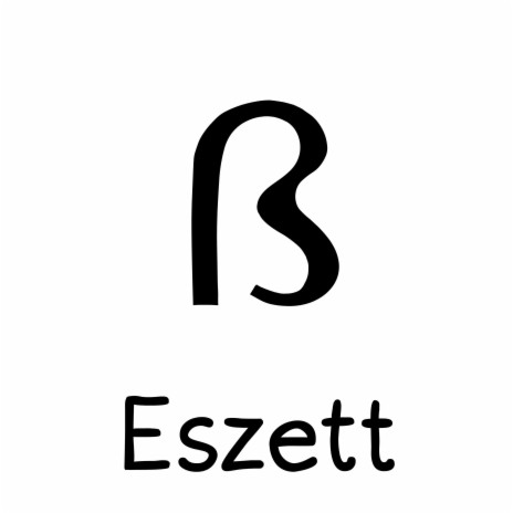 Eszett (Instrumental) | Boomplay Music
