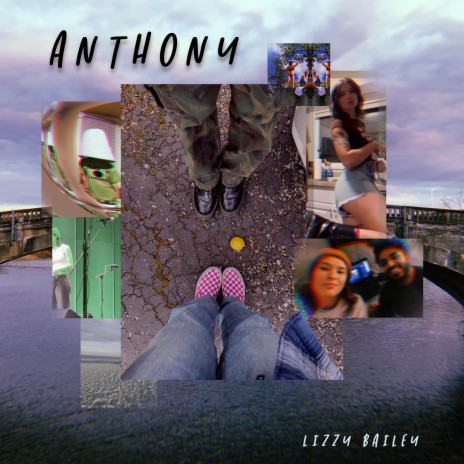 Anthony | Boomplay Music
