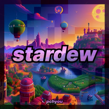 STARDEW | Boomplay Music