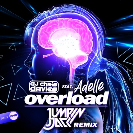 Overload (Jumpin Jack Remix) ft. Adelle | Boomplay Music