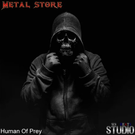 Human Of Prey | Boomplay Music