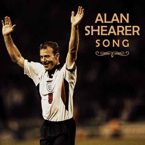 Alan Shearer Song | Boomplay Music