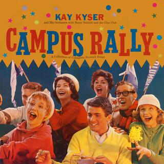 Campus Rally