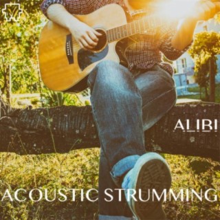 Acoustic Strumming