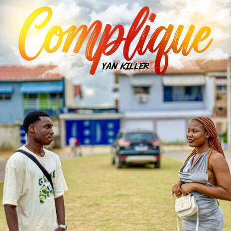 Compliqué | Boomplay Music