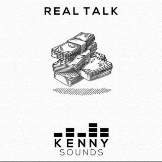 Real Talk | Bouncy Ominous Dark Rap Beat