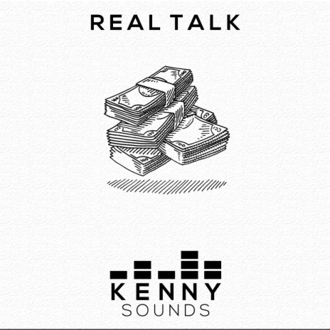 Real Talk | Bouncy Ominous Dark Rap Beat | Boomplay Music