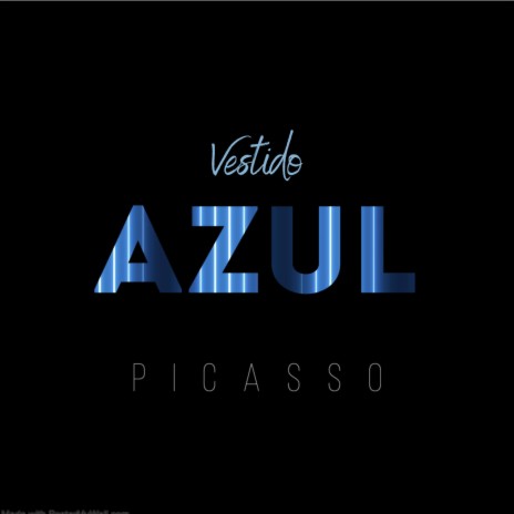 Vestido Azul | Boomplay Music