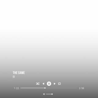 The Same lyrics | Boomplay Music
