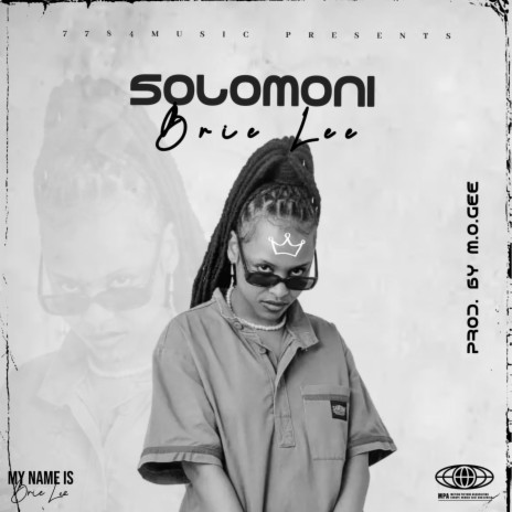 Solomoni | Boomplay Music