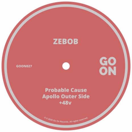Probable Cause (Original Mix)