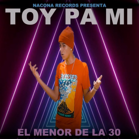 Toy Pa Mí | Boomplay Music
