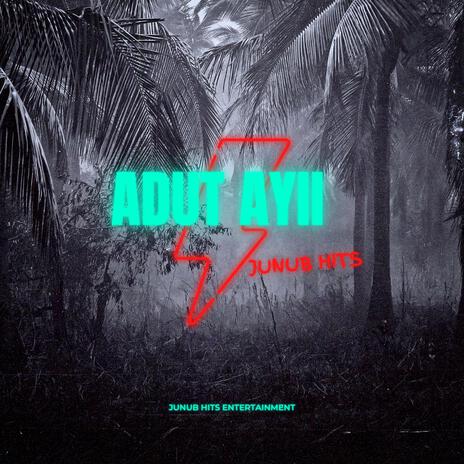 Adut Ayii ft. John Kudusay | Boomplay Music