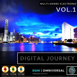 Digital Journey, Vol. 1