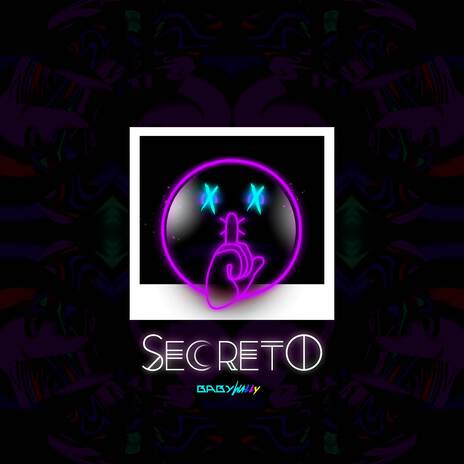 Secreto | Boomplay Music