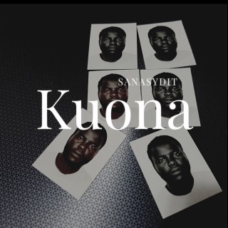 Kuona