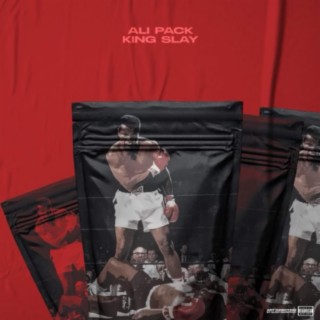 Ali Pack