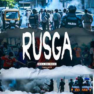 Rusga