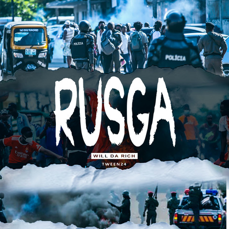 Rusga | Boomplay Music