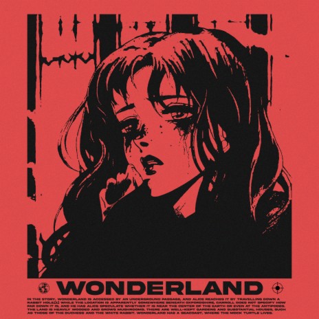 WONDERLAND | Boomplay Music