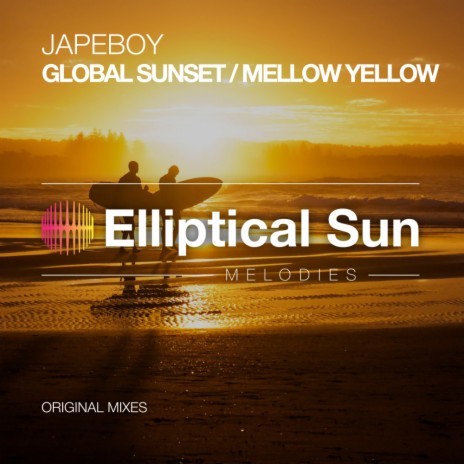 Mellow Yellow | Boomplay Music