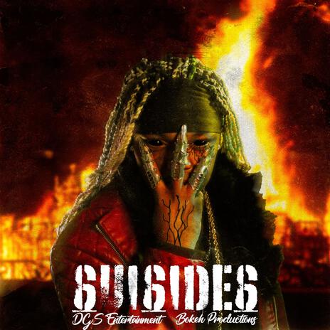 Suicides (6ui6ide6) | Boomplay Music