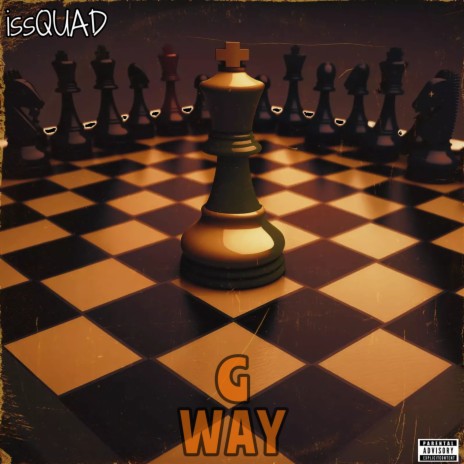 G-WAY | Boomplay Music