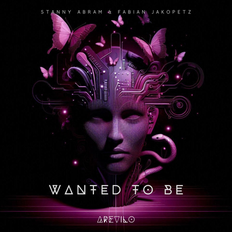 Wanted To Be ft. Fabian Jakopetz | Boomplay Music