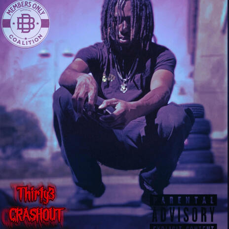 Crashout | Boomplay Music