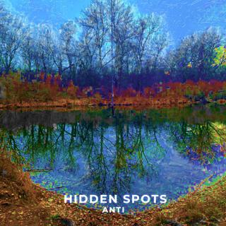 Hidden Spots