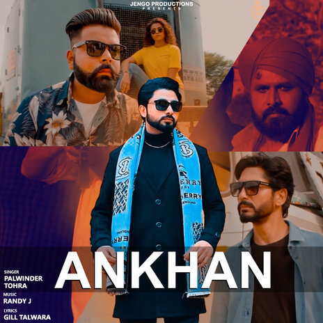 Ankhan | Boomplay Music