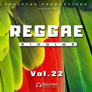 Reggae Riddims, Vol. 22 (Riddim)