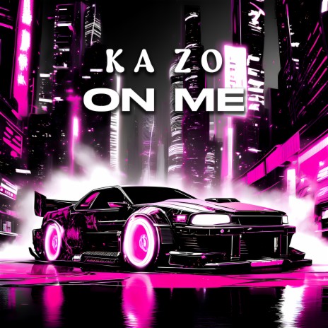 On Me | Boomplay Music