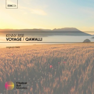Voyage / Qawalli