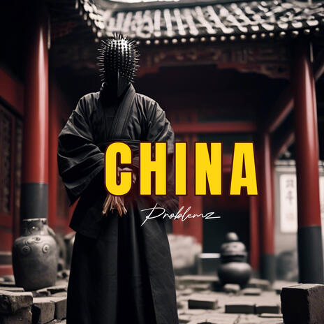 China | Boomplay Music