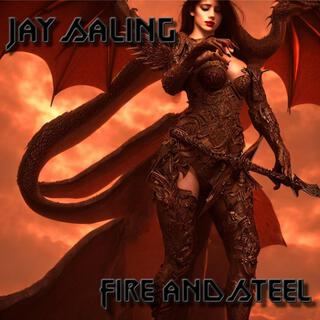 Fire and Steel lyrics | Boomplay Music