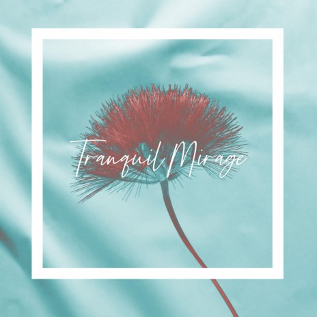 Tranquil Mirage ft. flywtwo | Boomplay Music
