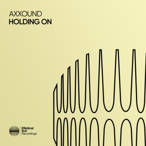 Holding On (Extended Mix) | Boomplay Music
