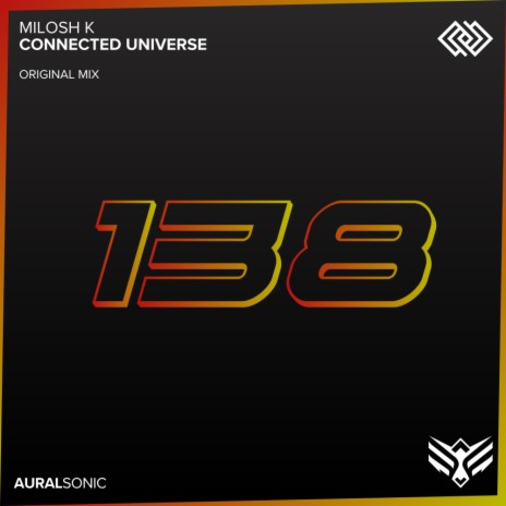 Connected Universe (Original Mix)