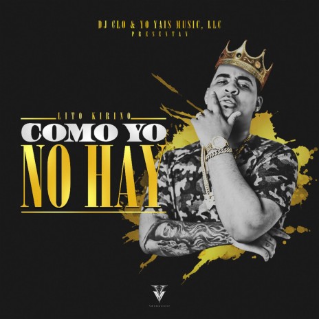 Como Yo No Hay | Boomplay Music