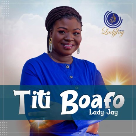 Titi Boafo | Boomplay Music