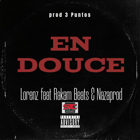 En douce (3 Puntos) (instrumentale) | Boomplay Music