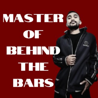 Master Of Behind The Bars
