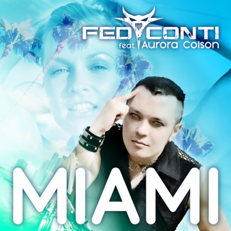 Miami (Instrumental Mix) ft. Aurora Colson