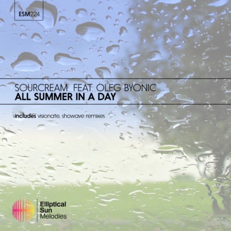 All Summer In A Day (Visionate Remix)