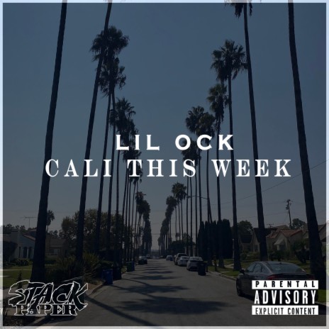 Cali This Week | Boomplay Music