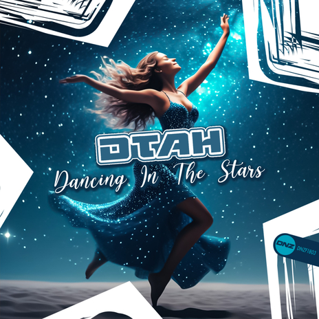 Dancing In The Stars | Boomplay Music