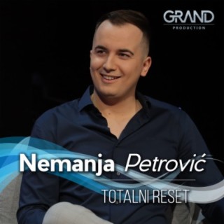 Nemanja Petrovic