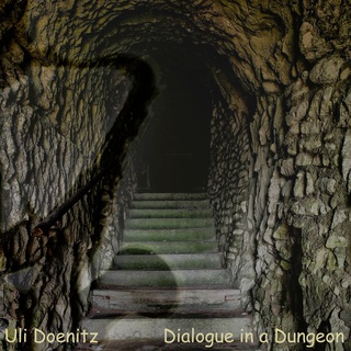 Dialogue in a Dungeon