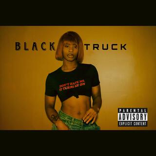 Black Truck